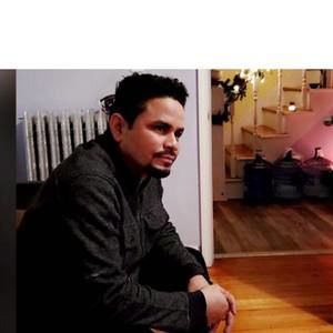 Meet your Posher, Jorge